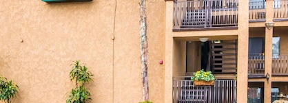 Hotel Baja San Diego