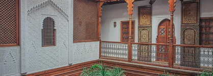 Riad Melhoun & Spa