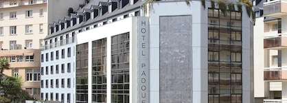 Hotel Padoue