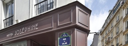 Hôtel Josephine By Happyculture