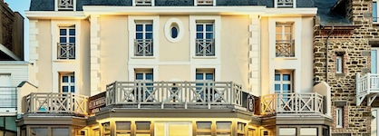 Hôtel Beaufort