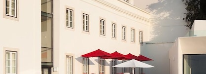 Memmo Alfama - Design Hotels