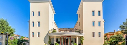 Hotel Le Torri