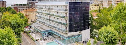 Aqua Hotel