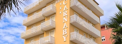 Hotel Carnaby