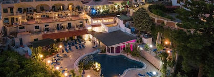 Hotel Saint Raphael