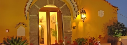 Hotel Villa Felice Relais
