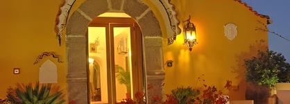 Hotel Villa Felice Relais
