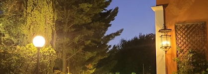 Poggio Degli Ulivi