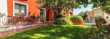 Nicoletta Hotel