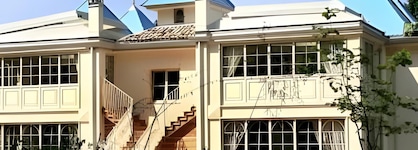 Villa Orso Grigio