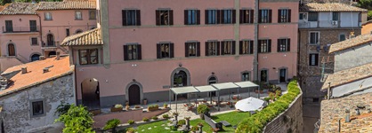 Palazzo Catalani Resort