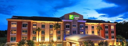 Holiday Inn Express Hotel & Suites Mobile Saraland By Ihg