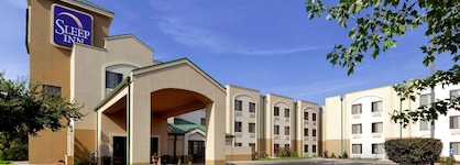 Sleep Inn Medical District