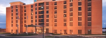 Hyatt House Hartford North Windsor