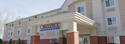 Candlewood Suites Newport News Yorktown By Ihg