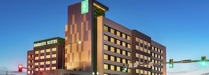 Embassy Suites Salt Lake City West Valley