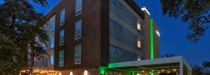 Home2 Suites By Hilton Austin Cedar Park, TX