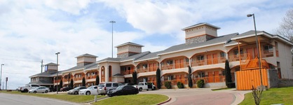Bestway Inn