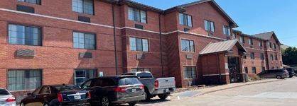 Hawthorn Extended Stay By Wyndham Bedford Dallas