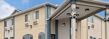 Travelodge By Wyndham St. Louis