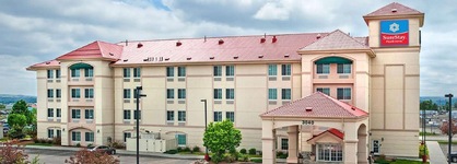Surestay Plus Hotel By Best Western Billings
