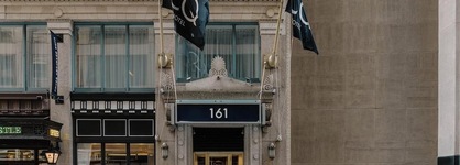 Club Quarters Hotel Faneuil Hall