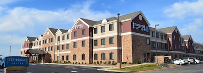 Staybridge Suites Bowling Green By Ihg