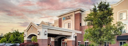 Hyatt House Branchburg   Bridgewater