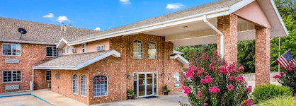 Rodeway Inn