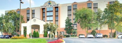 Hyatt Place Nashville Brentwood