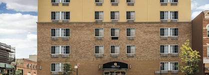 La Quinta By Wyndham Brooklyn Downtown