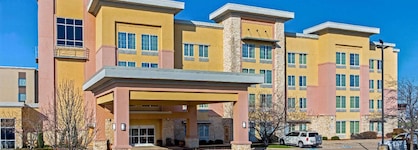 La Quinta Inn & Suites By Wyndham Burleson