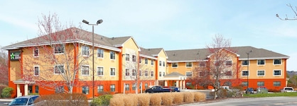 Extended Stay America Pittsburgh Carnegie