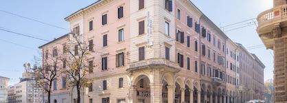 Hotel Donatello