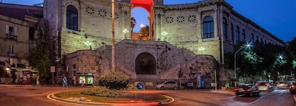 Hotel Quadrifoglio