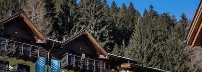 Hotel Cime D'oro