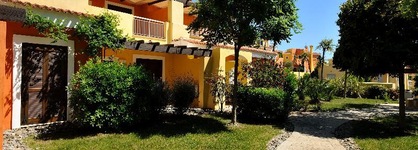 Argonauti Greenblu Resort