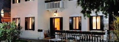 Villa Crispi