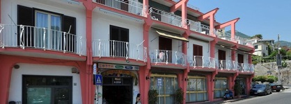 Hotel Europa