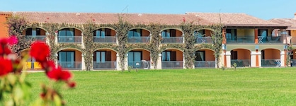 Sentido Orosei Beach