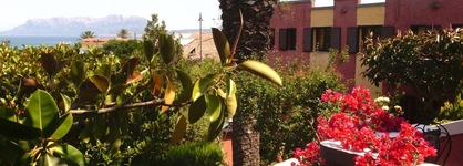 Hotel Abbaruja