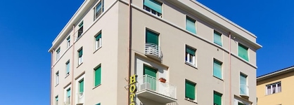 Hotel Maria