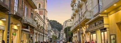 Experience Boutique Hotel - Villa Cimmino