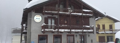 Hotel Sciatori