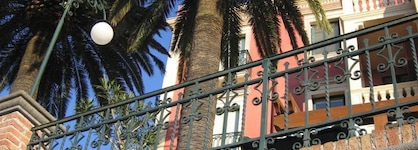 Hotel Villa Schuler