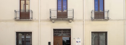 Casatrapani