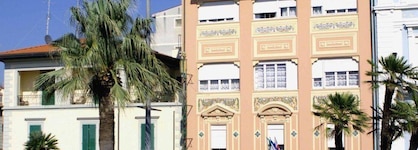 Hotel Liberty