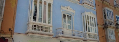 Hotel Casa Palacio Cadiz