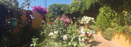 Hotel Doñana Blues